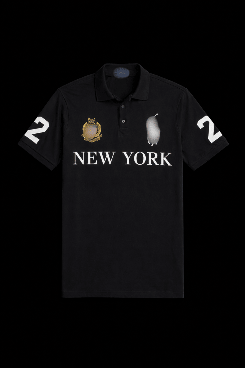NEW YORK POLO