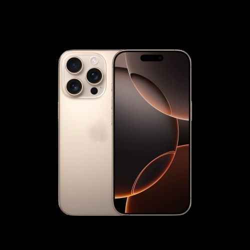 PHONE 16 PRO