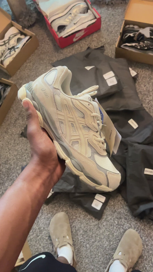 Asics Gel kayano