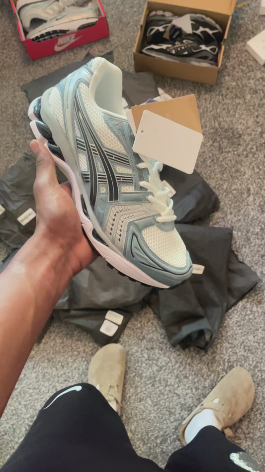 Asics Gel Kayano