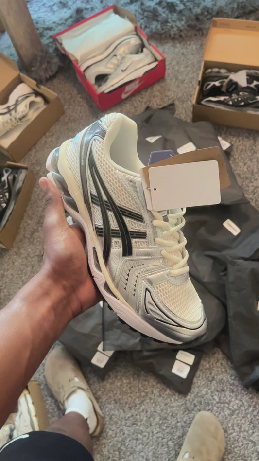 Asics Gel kayano