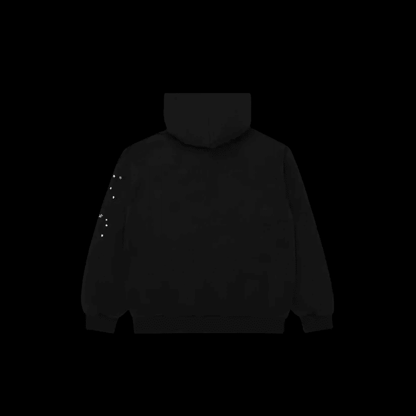 PUNK  HOODIE