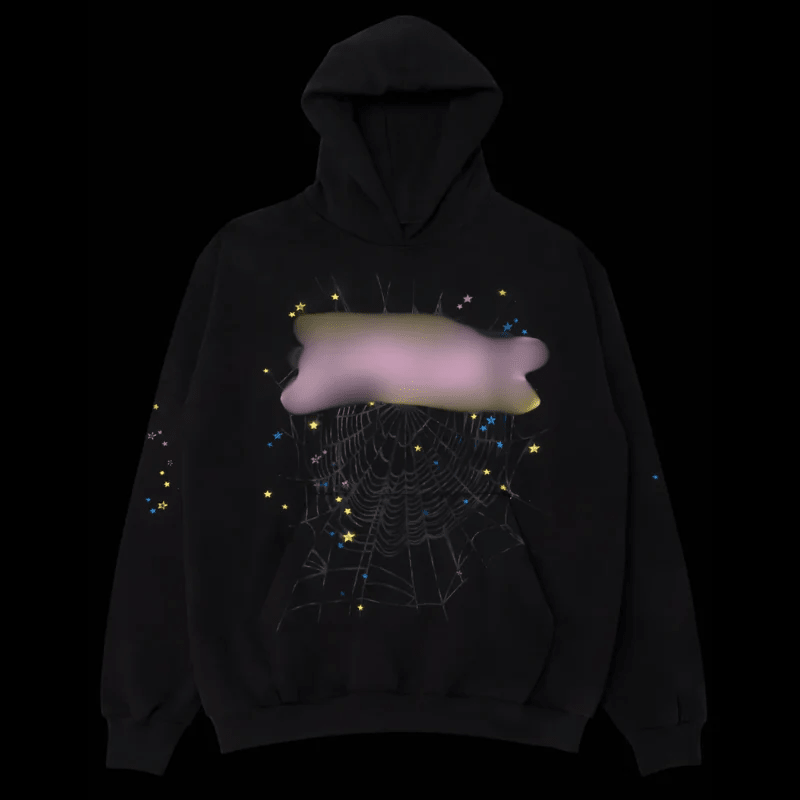 PUNK  HOODIE