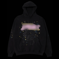 PUNK  HOODIE