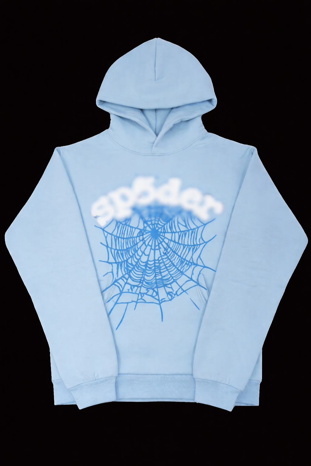 PUNK  HOODIE