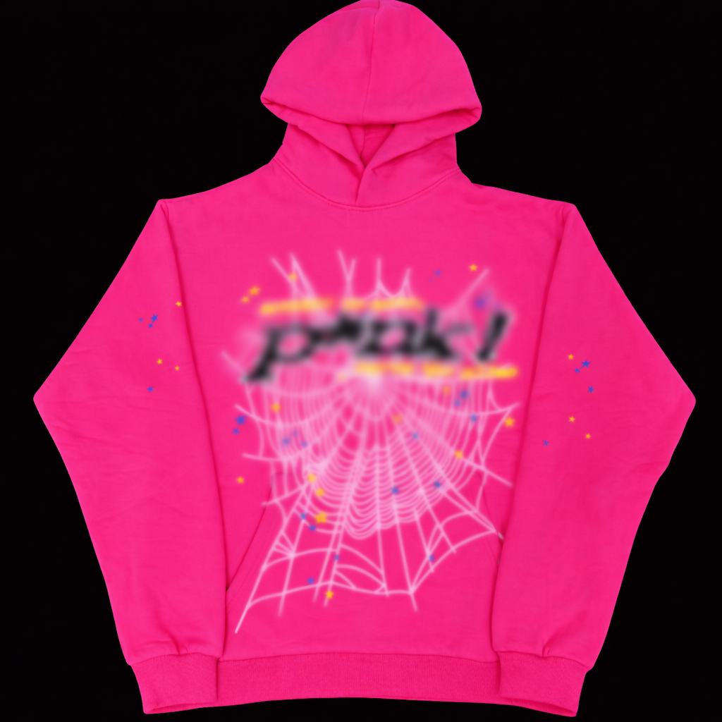 PUNK  HOODIE