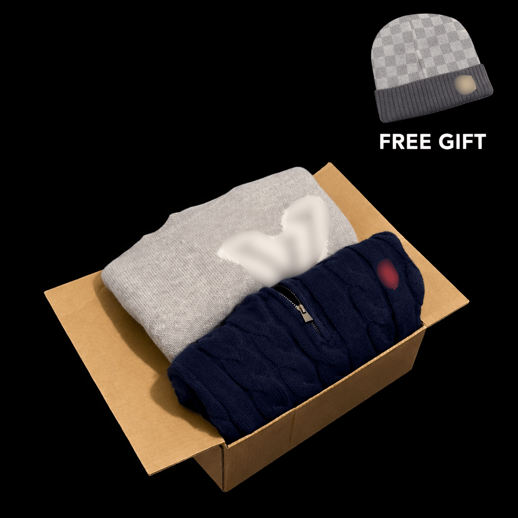 STARTER BOX