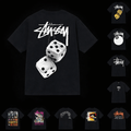 Stssy T-shirts