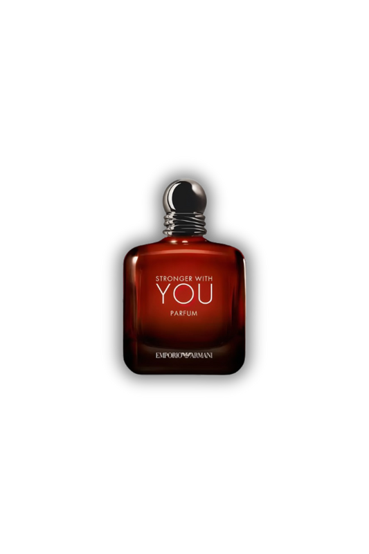 Emporio Armani Stronger With You Parfum