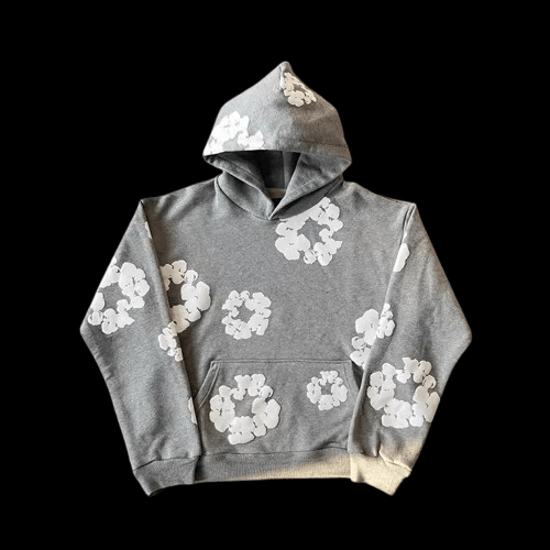 TEARS HOODIE