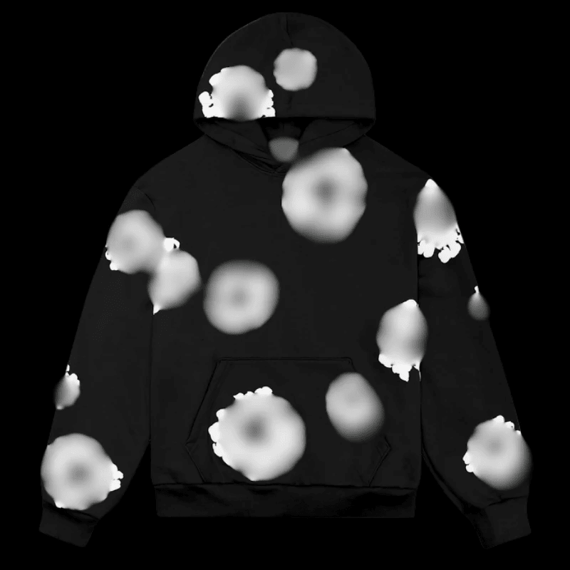 TEARS HOODIE