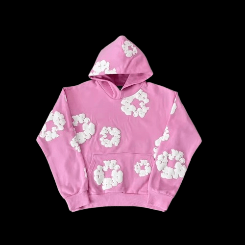 TEARS HOODIE