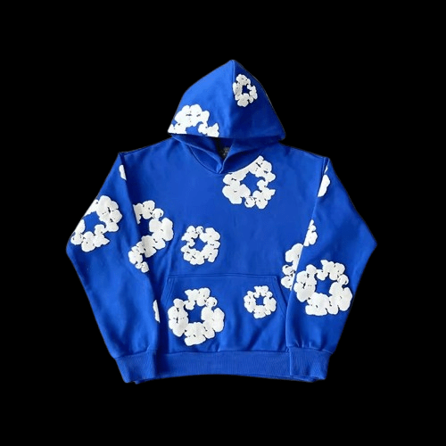 TEARS HOODIE