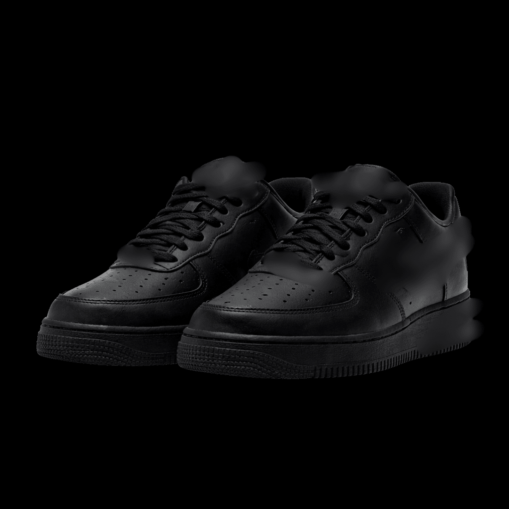 THE FORCE 1