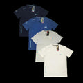AVEROX - Reflective 4-Pack Shirts