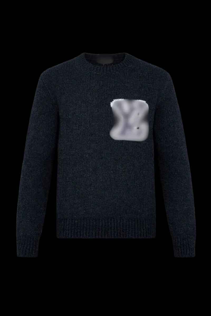VITTON KNIT SWEATER