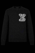 VITTON KNIT SWEATER