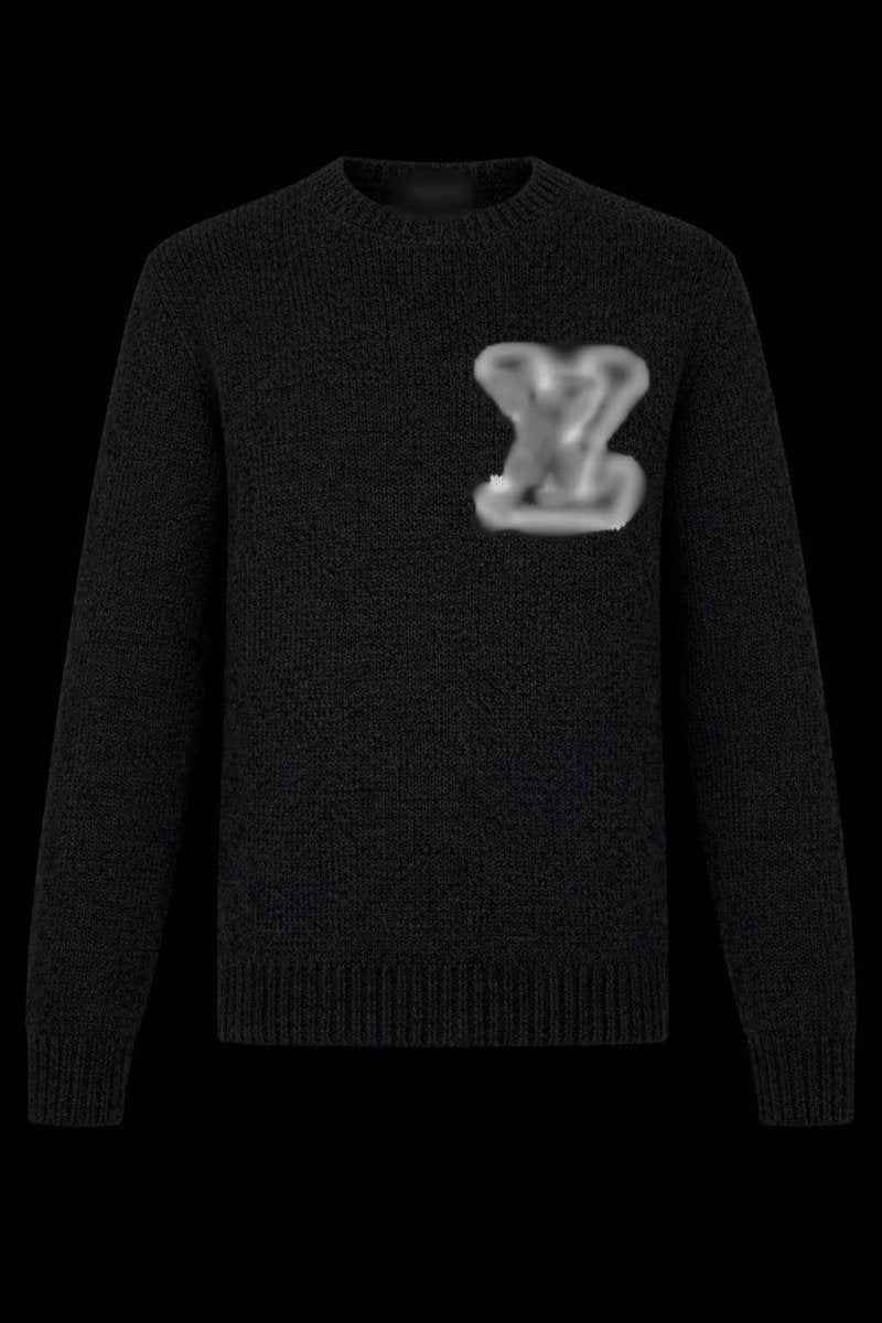 VITTON KNIT SWEATER